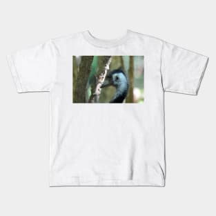 Emu Kids T-Shirt